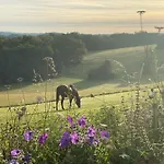 Domaine de Cazal - Gîte 4 pers avec piscine au cœur de 26 hectares de nature préservée Casa vacanze *