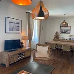 Domaine de Cazal - Gîte 4 pers avec piscine au cœur de 26 hectares de nature préservée Casa vacanze *