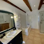 Domaine de Cazal - Gîte 4 pers avec piscine au cœur de 26 hectares de nature préservée