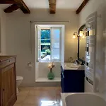 Domaine de Cazal - Gîte 4 pers avec piscine au cœur de 26 hectares de nature préservée Saint-Cyprien (Dordogne)