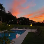 Casa vacanze Domaine de Cazal - Gîte 4 pers avec piscine au cœur de 26 hectares de nature préservée