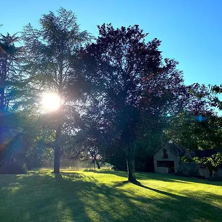 Domaine De Cazal - 4 Pers Avec Piscine - Nature & Calme Pres De Sarlat Saint-Cyprien (Dordogne)