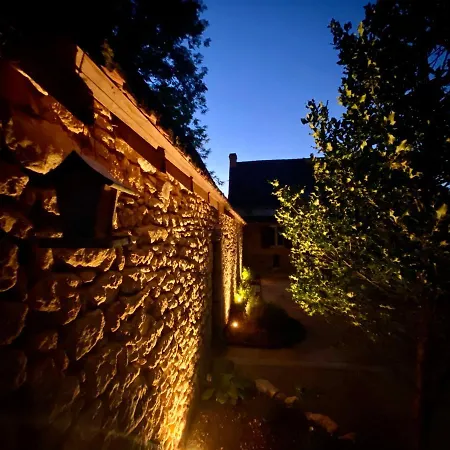Prázdninový dům Domaine De Cazal - 4 Pers Avec Piscine - Nature & Calme Pres De Sarlat *
