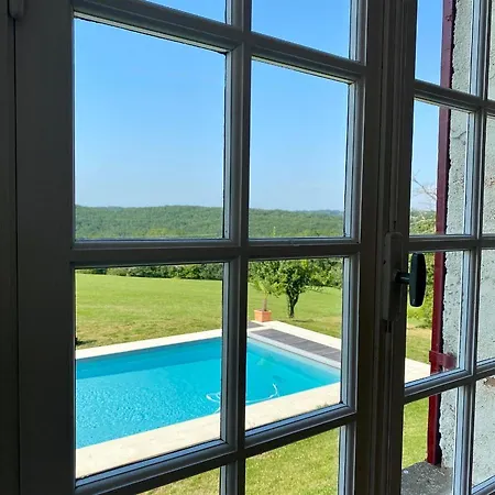 Hébergement de vacances Domaine De Cazal - 4 Pers Saint-Cyprien (Dordogne)