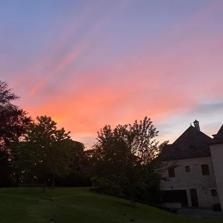 Hébergement de vacances Domaine De Cazal - 4 Pers Saint-Cyprien (Dordogne)