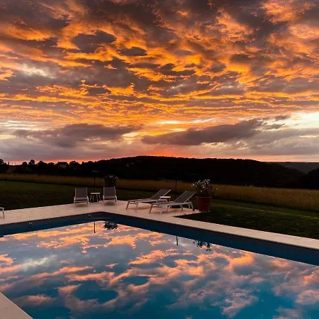 Prázdninový dům Domaine De Cazal - 4 Pers Avec Piscine - Nature & Calme Pres De Sarlat *