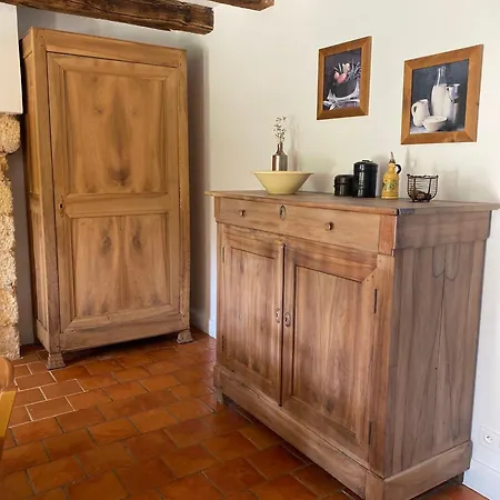 Domaine De Cazal - 4 Pers Hébergement de vacances Saint-Cyprien (Dordogne)