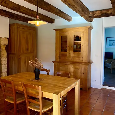Domaine de Cazal - Gîte 4 pers avec piscine au cœur de 26 hectares de nature préservée Saint-Cyprien (Dordogne)